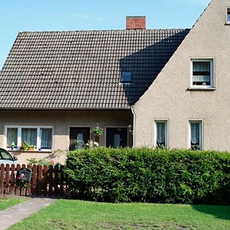 Voss, App Zingst Exterior foto