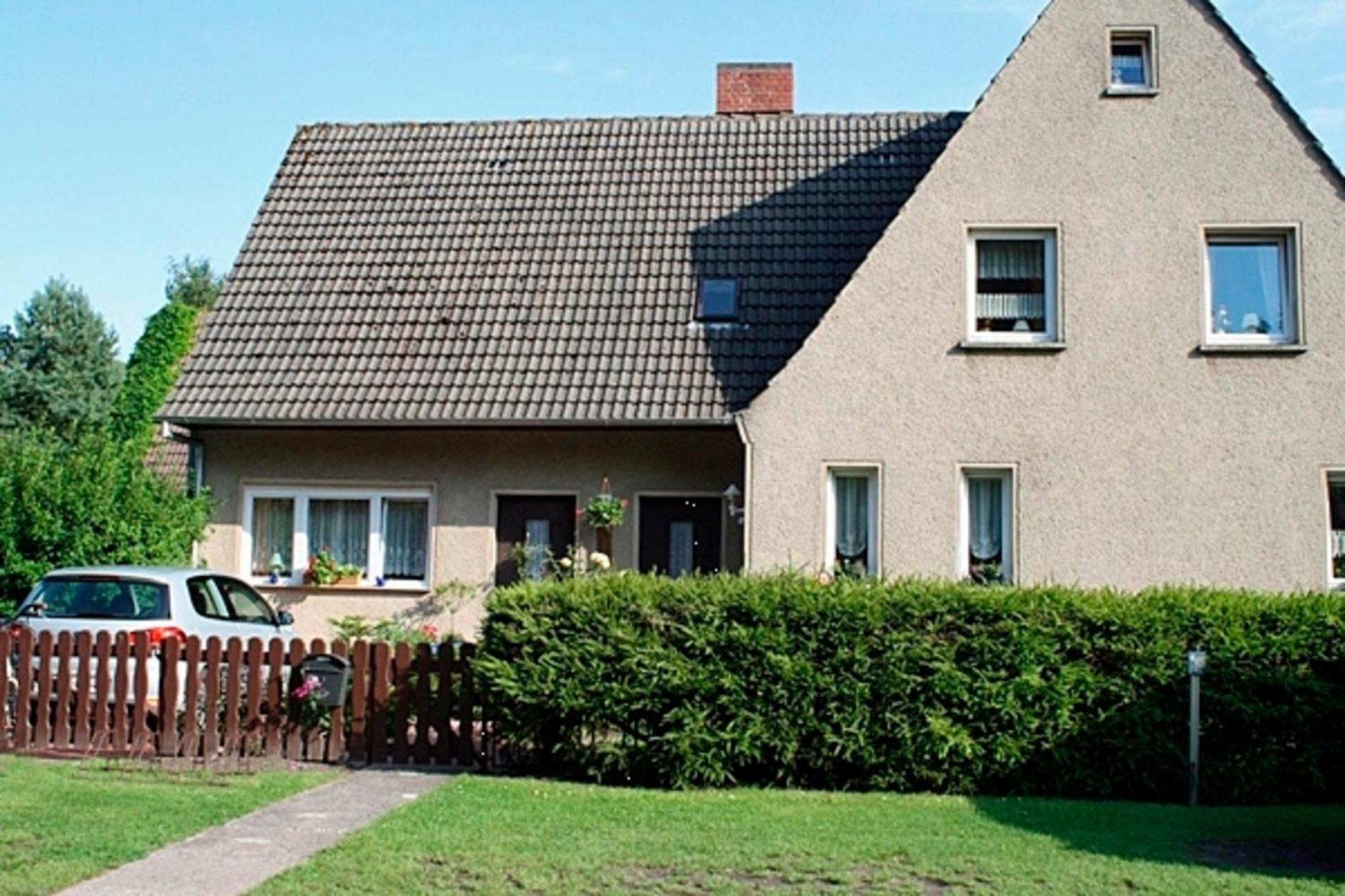 Voss, App Zingst Exterior foto